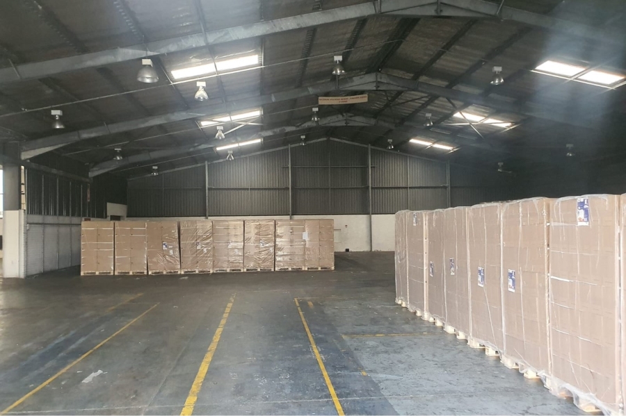 Commercial Property for Sale in Deal Party Eastern Cape